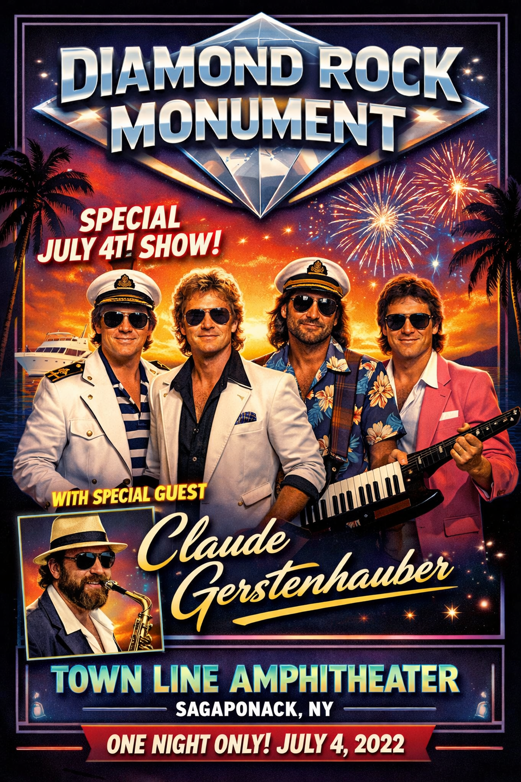 Tour Poster 1
