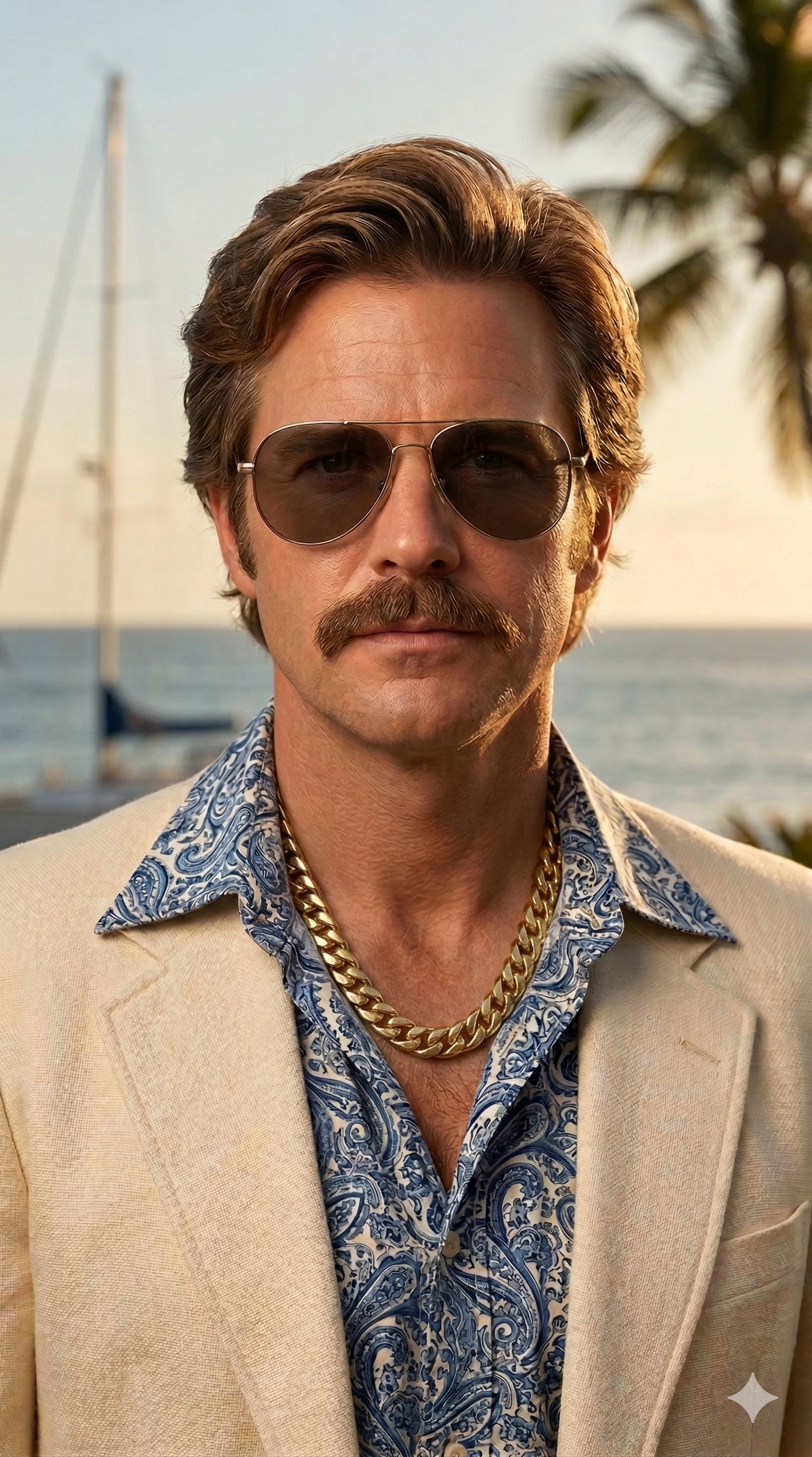 Tanner Reed